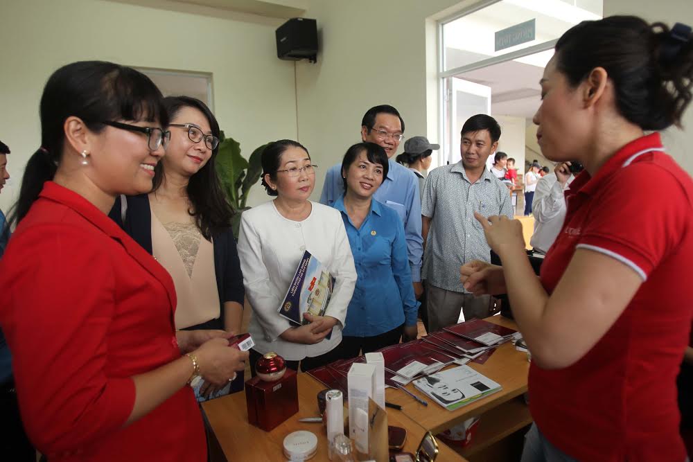 Tạo điểm nhấn