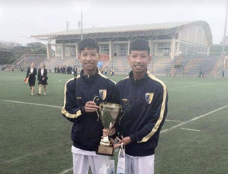 FLC Thanh Hóa thế chỗ Hà Nội