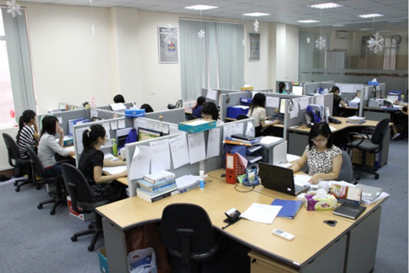 Thủ tướng: Máy lạnh công sở cài đặt từ 25 độ C trở lên