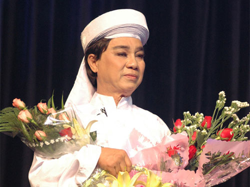 NSƯT Thanh Sang hôn mê sâu