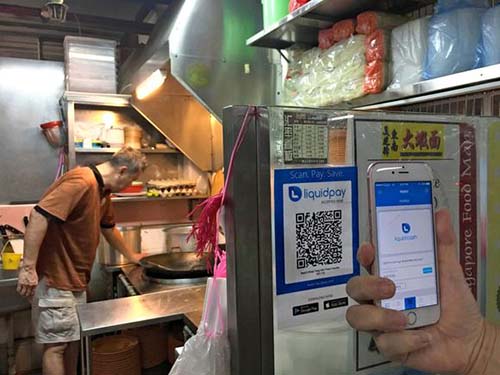 “Tiền tươi” kém thế
