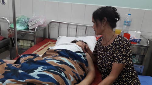Nhức nhối giáo dục đầu năm học
