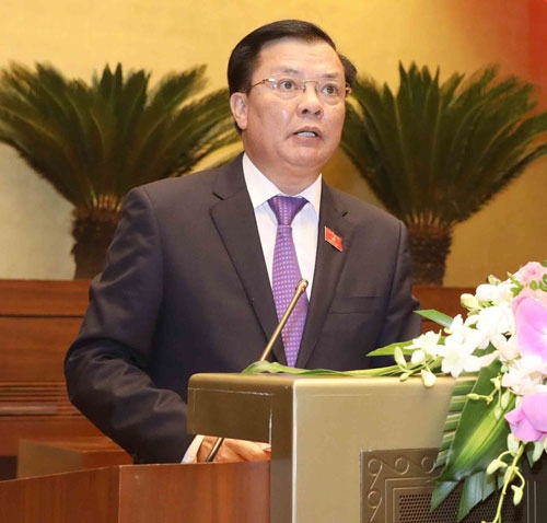 Triệt để tiết kiệm ngân sách