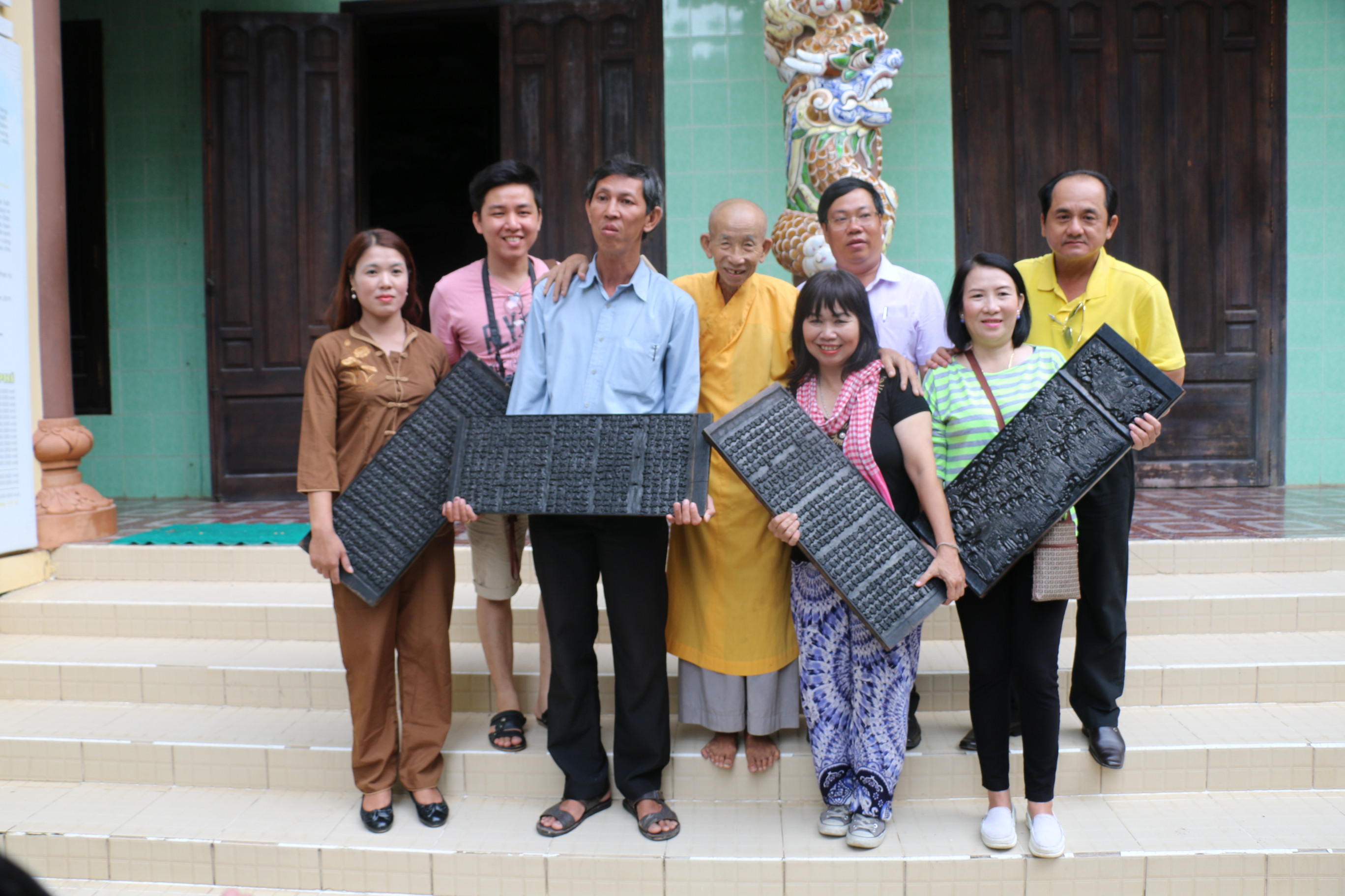 Du lịch Bình Thuận không còn nhàm chán nữa - Ảnh 5.