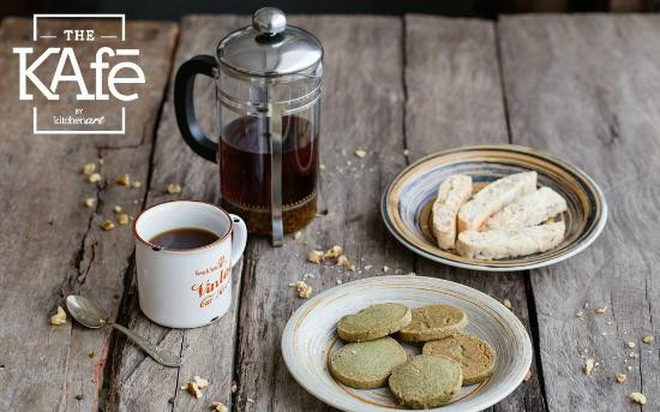 6 sai lầm được rút ra từ thất bại của The KAfe và Đào Chi Anh