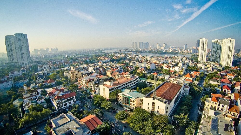 Đất Sài Gòn đang bị đầu cơ, thổi giá?