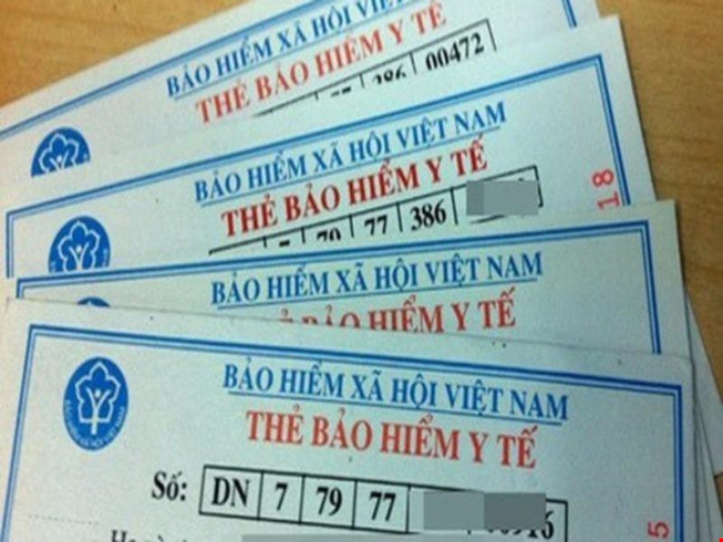 Tạm dừng hợp đồng khám chữa bệnh để thanh tra PKĐK Tâm Đức