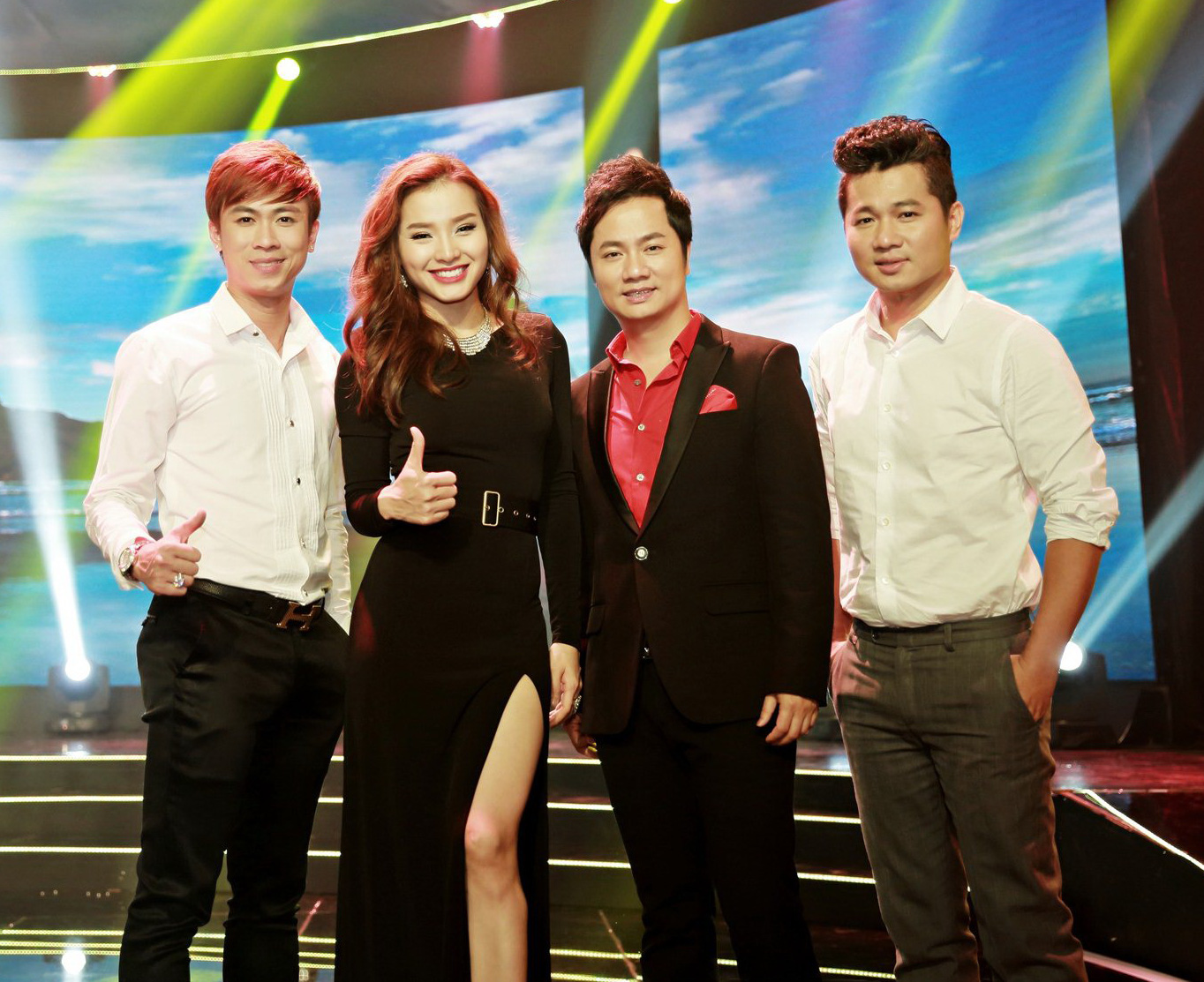"Con đường xưa em đi" hát lại đầu tiên trong "Hãy nghe tôi hát"