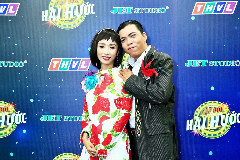 Tô Thiên Kiều- Lê Hùng