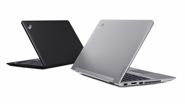 ThinkPad 13: Laptop siêu mỏng cho doanh nghiệp