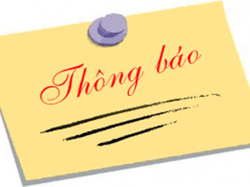 Đã quy định lịch nghỉ phép năm