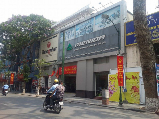 Vì sao cổ đông vẫn lạnh lùng với xe đạp Thống Nhất?