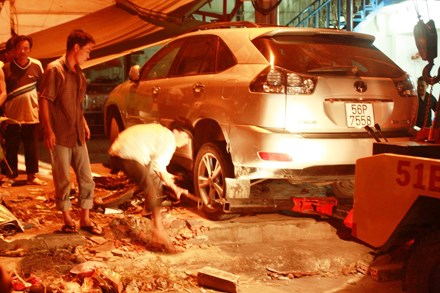 Truy tố nguyên Phó Tổng biên tập Tạp chí HTV