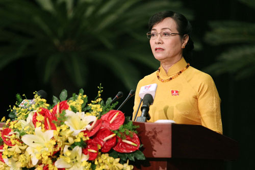 Nhiều vật cản v&agrave; chưa nghi&ecirc;m với người đứng đầu - Ảnh 1.