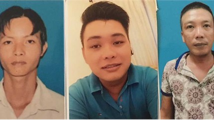 Nhóm đàn ông chuốc thuốc quý bà rồi giở trò đồi bại