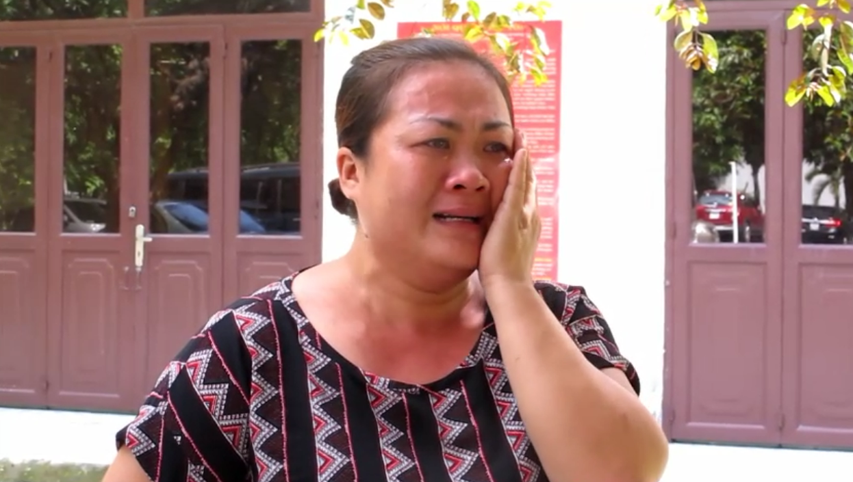 Vụ tố thư ký tòa chạy án: Hủy 2 bản án, điều tra lại