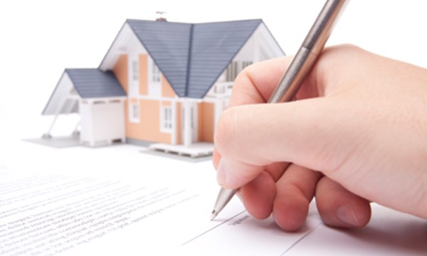 Thủ tục mua nhà cho người ngoại tỉnh