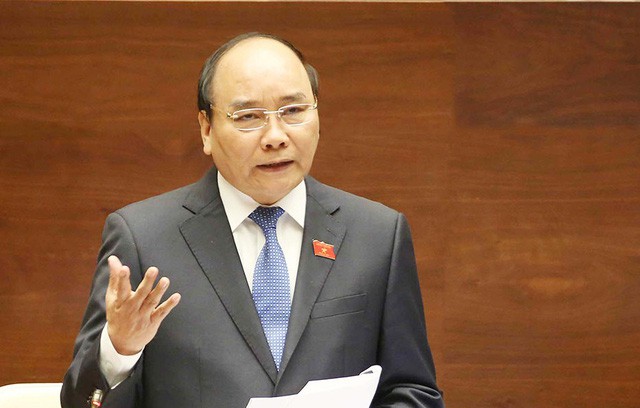 Thủ tướng trải lòng về điều lo lắng nhất