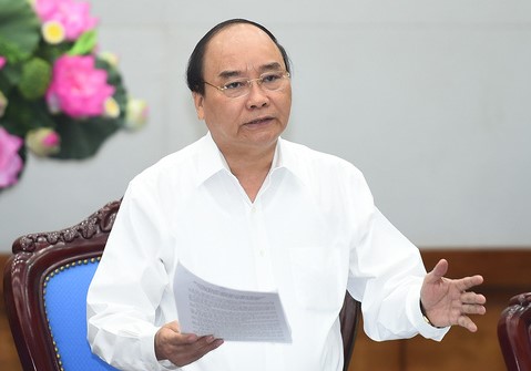 Thủ tướng: Tôi gọi điện cho thôi chức Cục trưởng Nghệ thuật biểu diễn