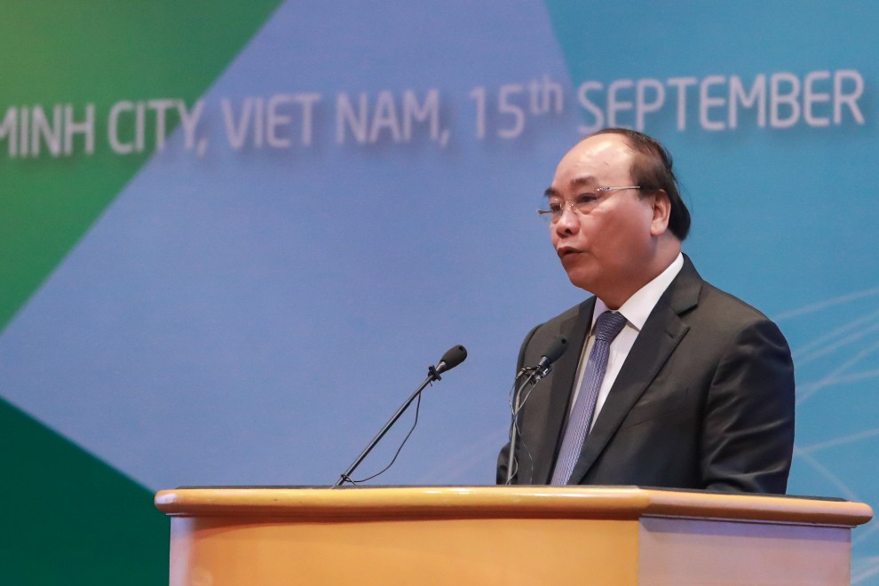 APEC 2017: Mở cơ hội kinh doanh thành công tại Việt Nam