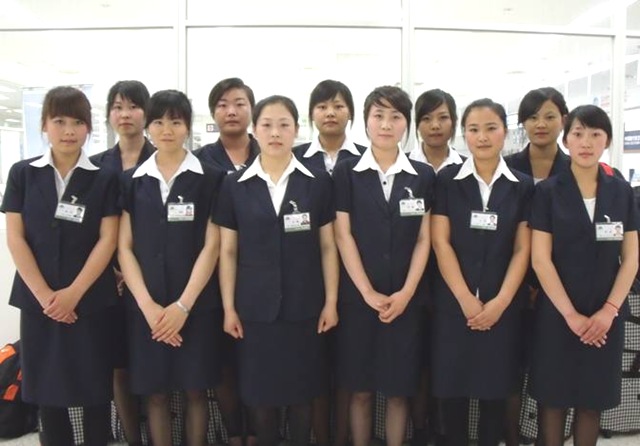 Thi tuyển thực tập sinh cho ứng viên phía Nam