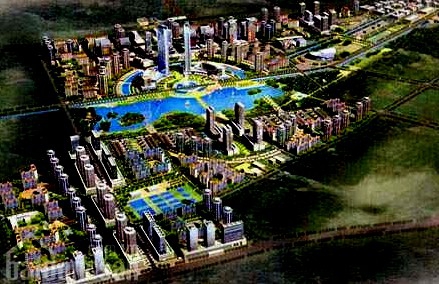 Xót xa dự án lãng phí tiền tỉ