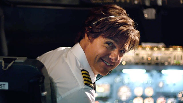 Tom Cruise có trở lại thời hoàng kim?