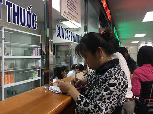 Thuốc Việt tốt sao vẫn bị ghẻ lạnh!