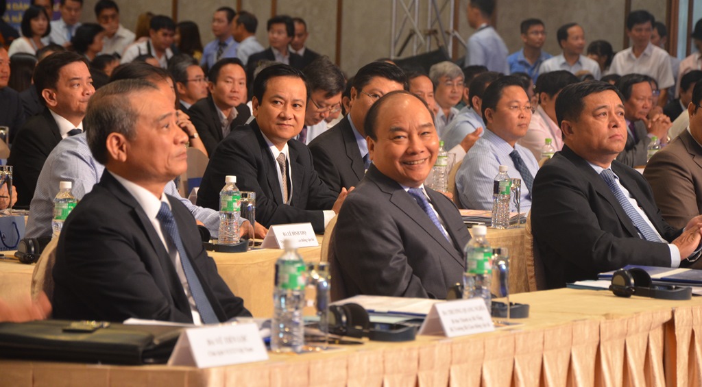 B&iacute; thư Trương Quang Nghĩa: Đ&agrave; Nẵng l&agrave; nơi sống, l&agrave;m việc l&yacute; tưởng - Ảnh 3.
