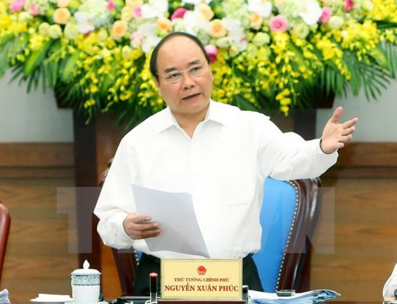 Thủ tướng: Xử lý nghiêm vụ nhà báo nhận hối lộ ở Yên Bái