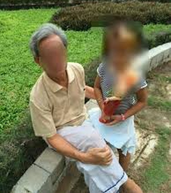 Cử kiểm sát viên dày dặn tham gia vụ án dâm ô ở Vũng Tàu