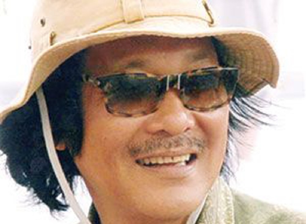 Lê Nhược Thủy từ “mộng” đến “không”