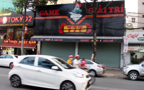 Người Trung Quốc lại giở trò với game bắn cá - Ảnh 2.