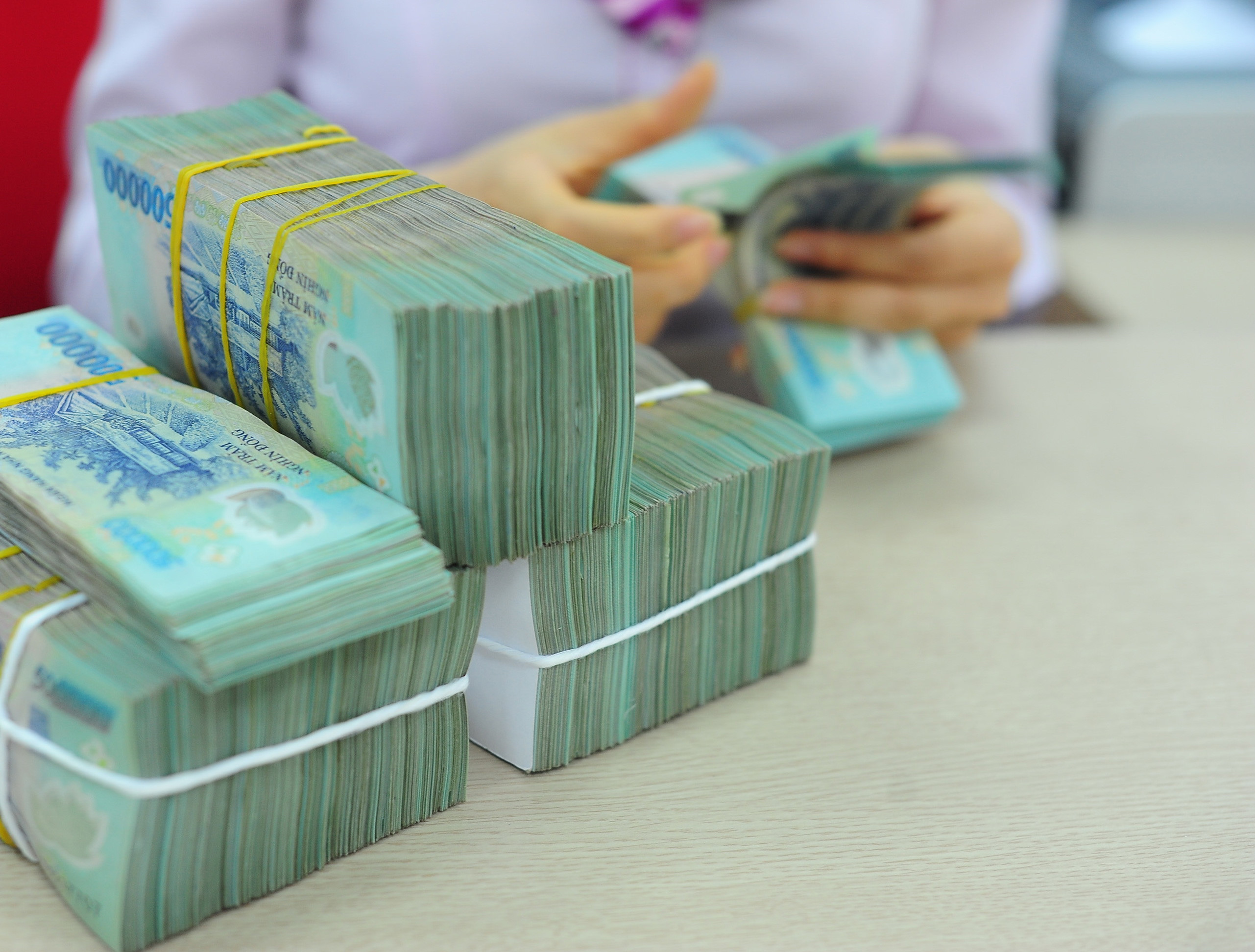Áp dụng công thức tính lãi suất mới từ 1-1-2018 - Ảnh 1.
