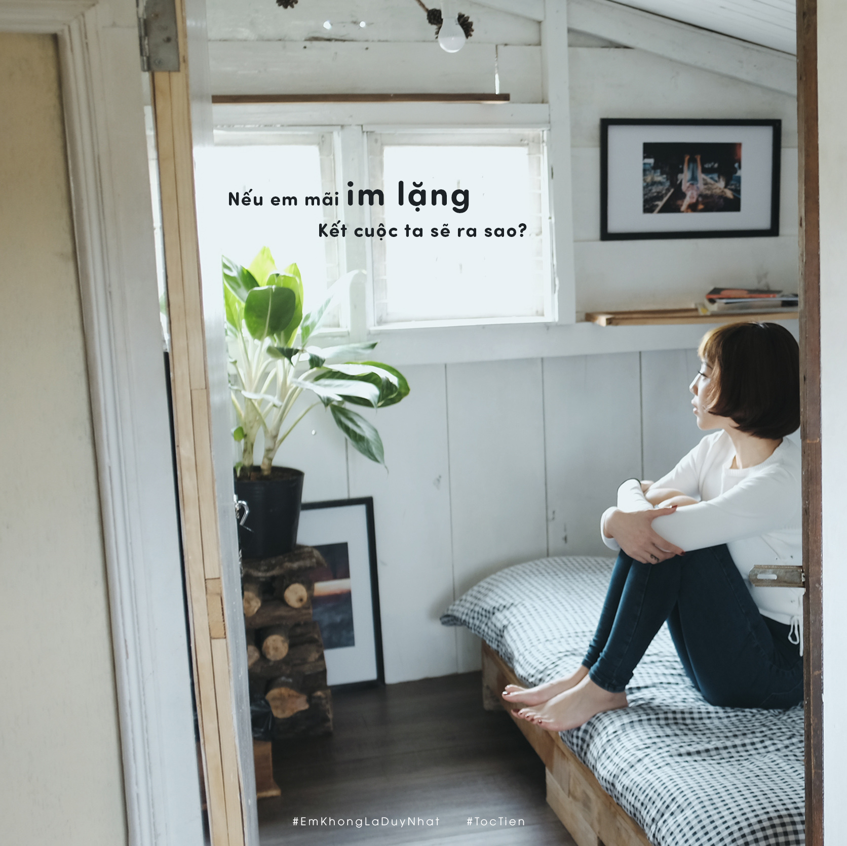 Cô vẫn rất gợi cảm dù không cần phải hở hang