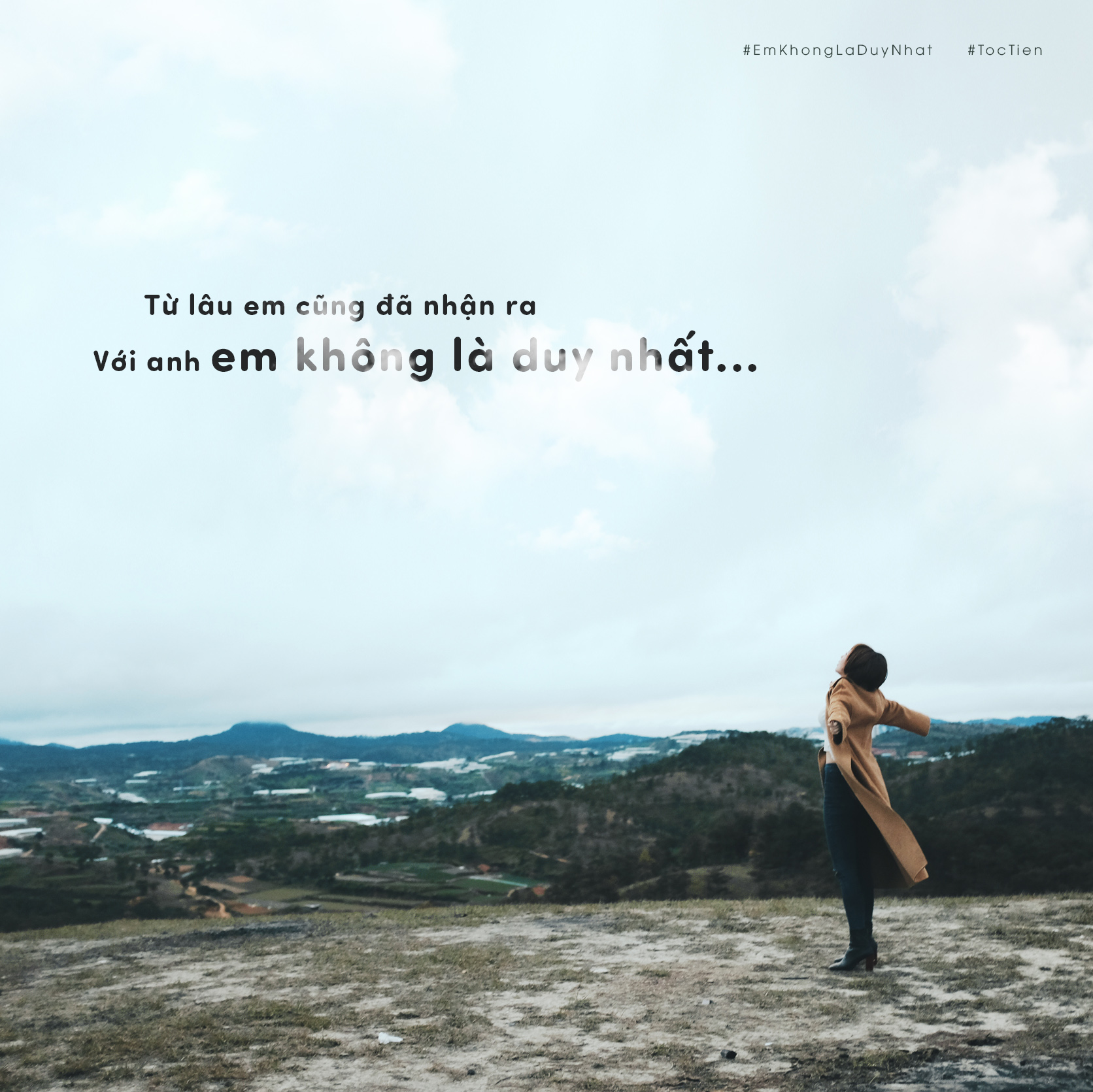 Tóc Tiên sẽ quay lại với ballad cùng với EDM
