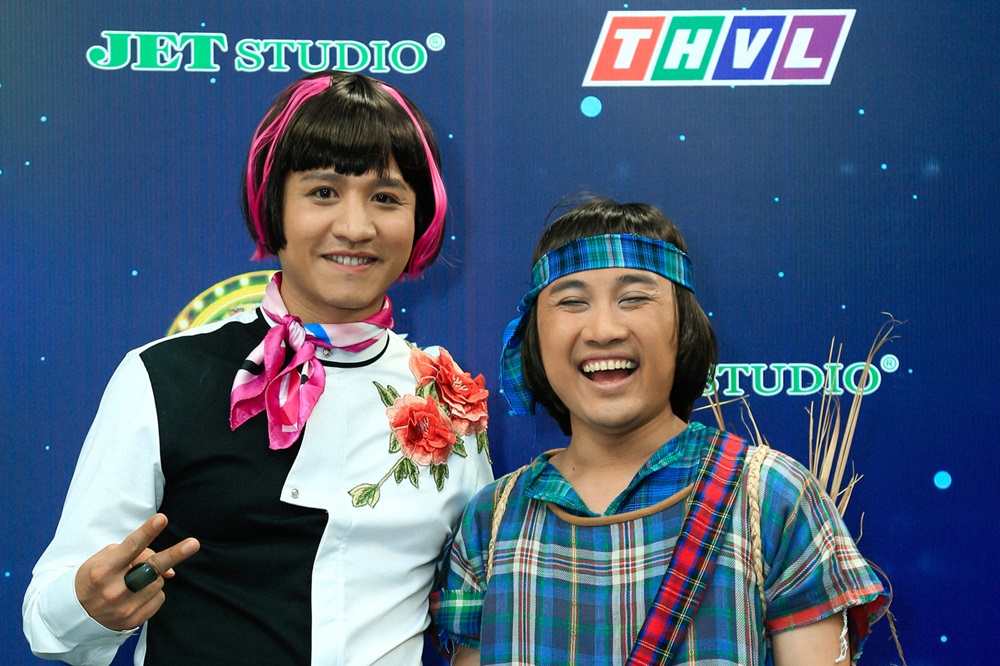 Huỳnh Tiến Khoa - Don Nguyễn