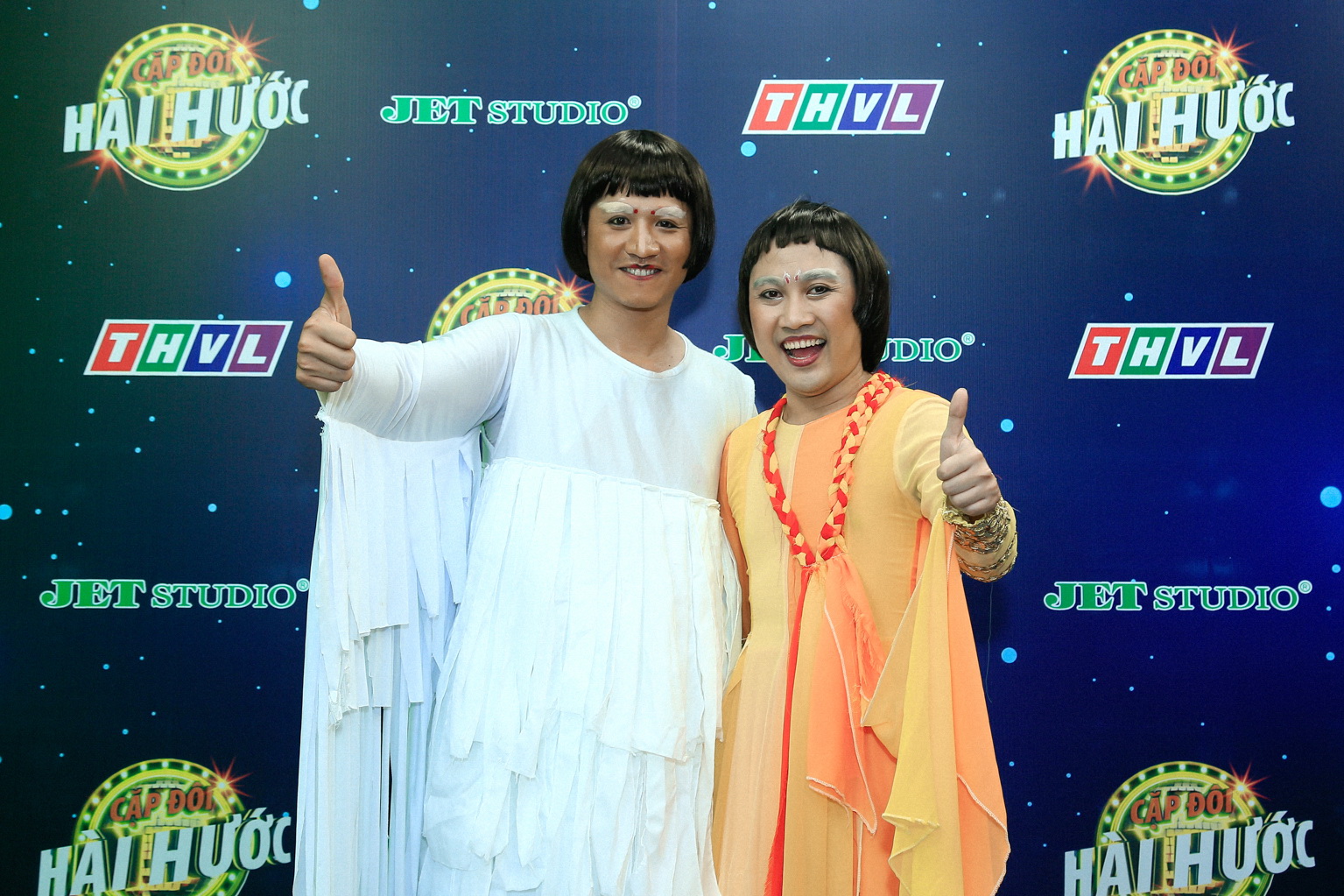 
Huỳnh Tiến Khoa &ndash; Don Nguyễn
