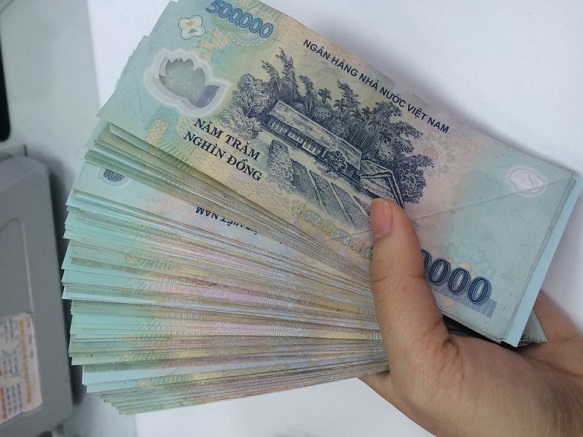 Một luật sư báo mất hơn 350 triệu đồng lúc đang nhậu
