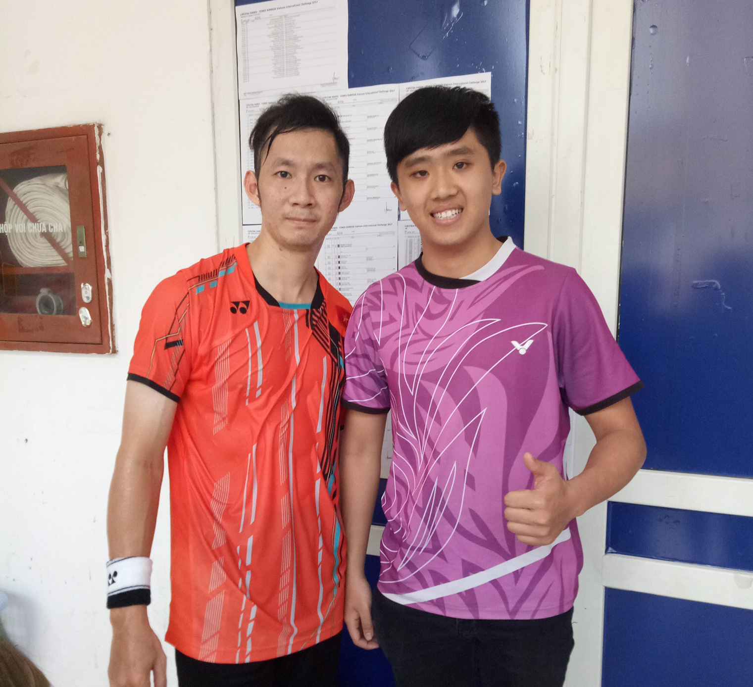 Chia tay rồi trở lại, Tiến Minh vào bán kết Ciputra Hà Nội