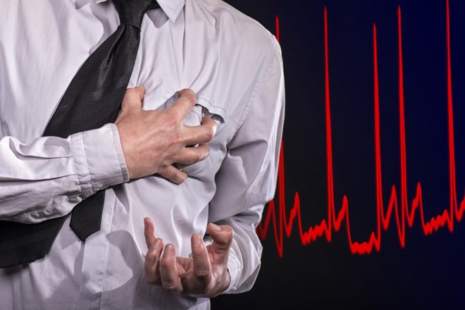 Đừng thờ ơ với "người bạn" đường dài!