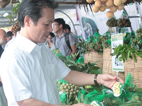 Big C quảng bá nhãn lồng Hưng Yên