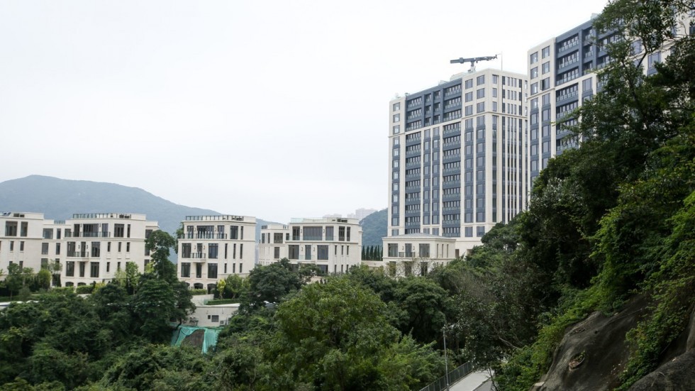 Căn hộ trị giá gần 1.630 tỉ đồng