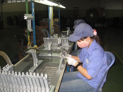 Giám sát trả lương làm thêm giờ vào ngày nghỉ