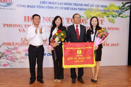 Đưa sáng kiến vào sản xuất