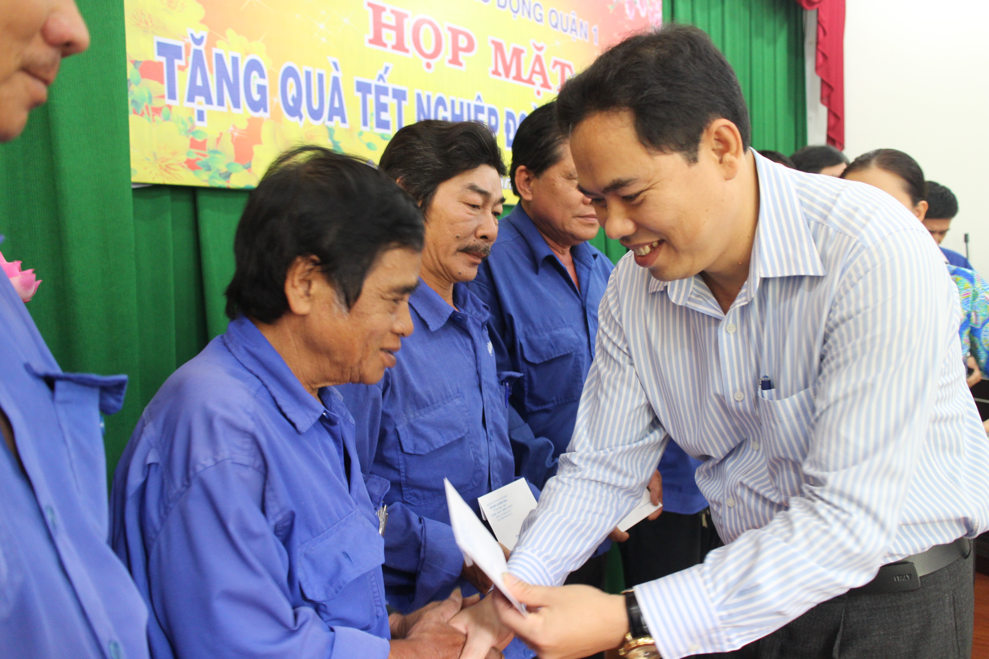 Chủ động giám sát lương, thưởng