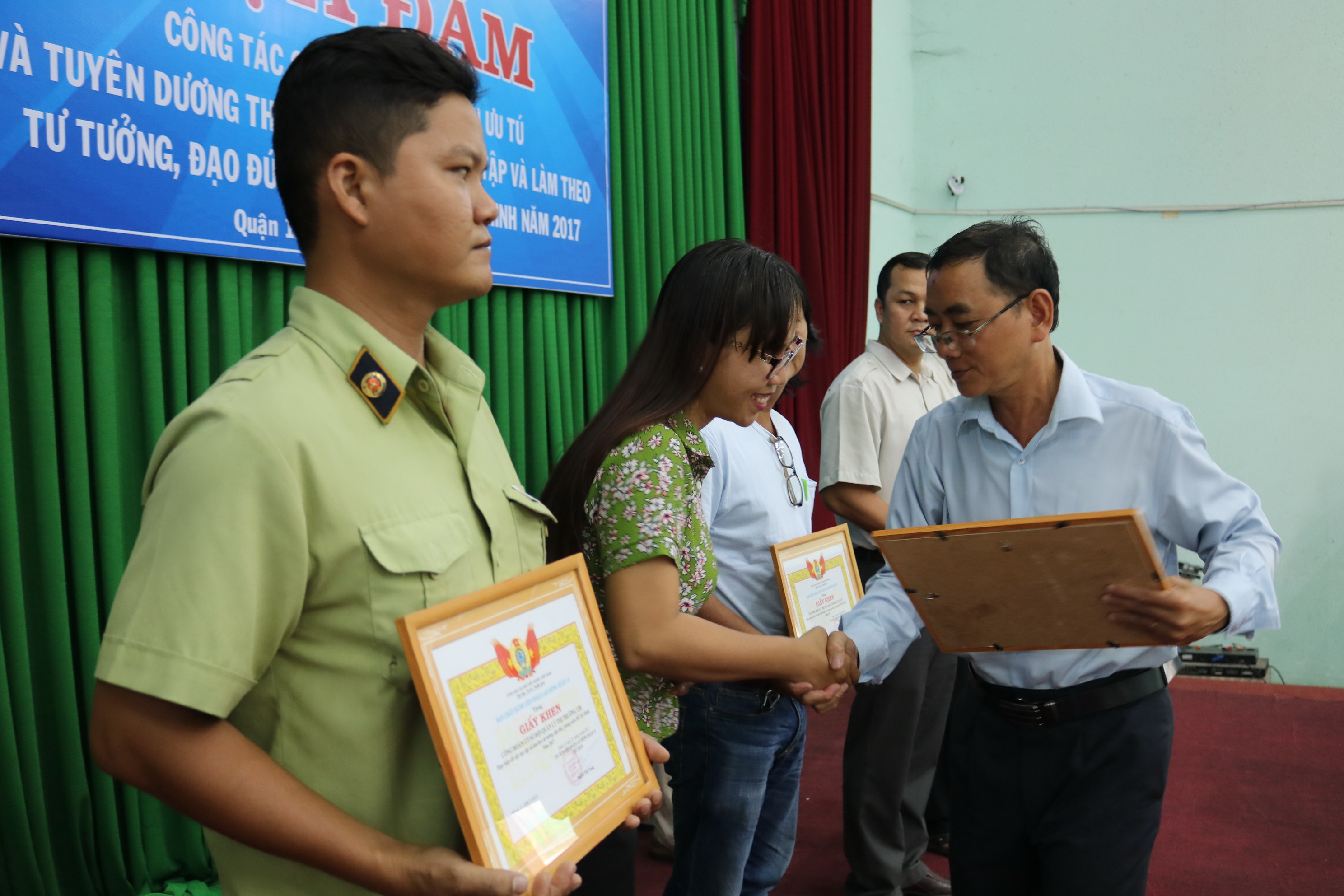 Giới thiệu 1.253 đo&agrave;n vi&ecirc;n ưu t&uacute; cho Đảng - Ảnh 1.