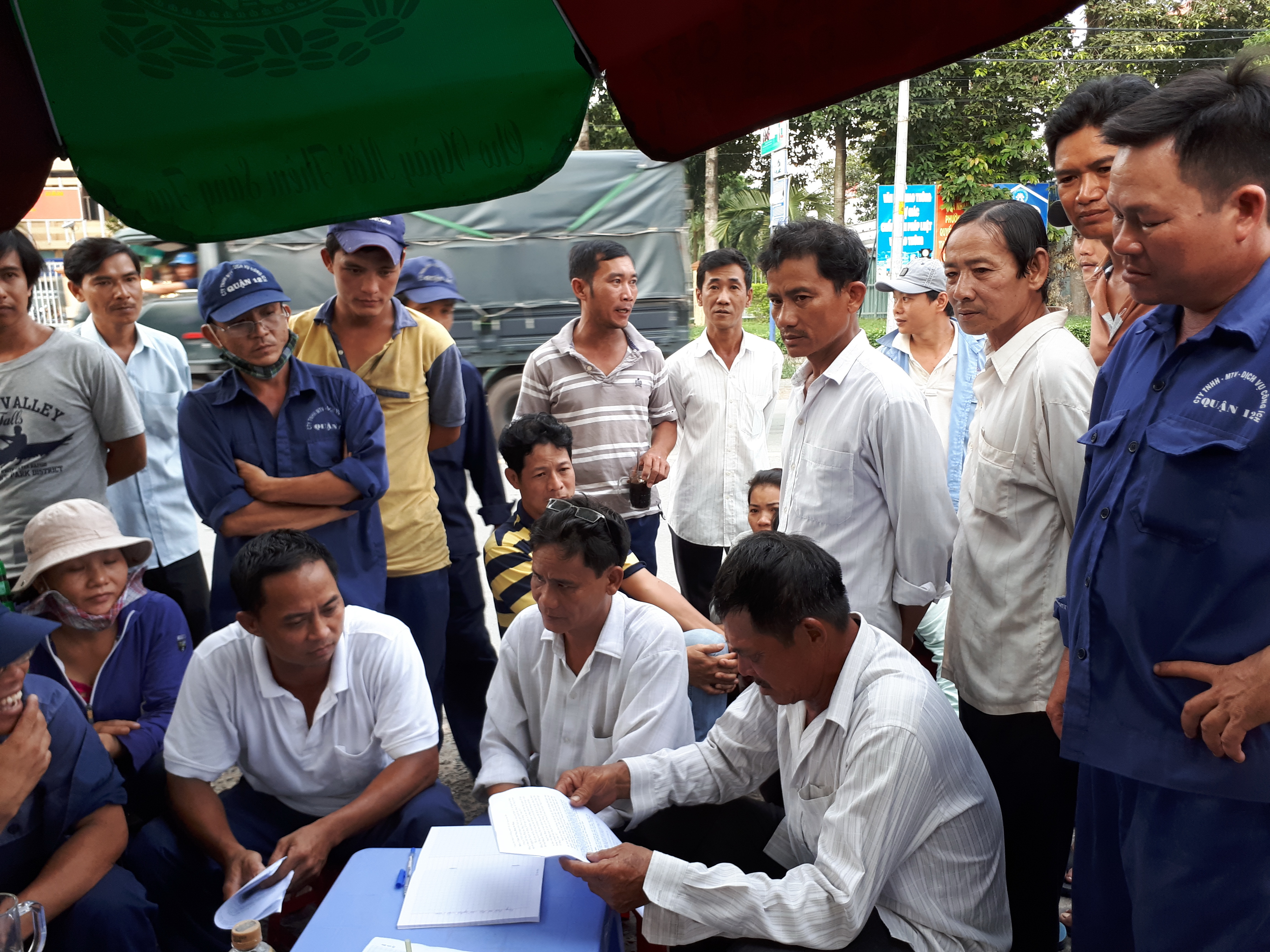 Chủ động phòng ngừa tranh chấp lao động