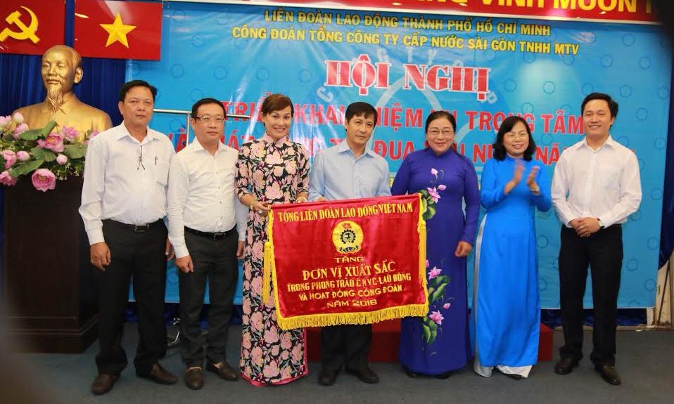 Đổi mới cách thức tập hợp người lao động