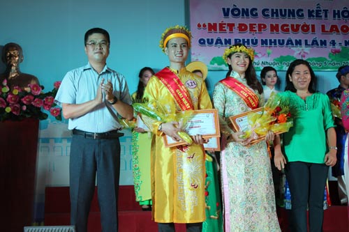 Sân chơi cho người lao động
